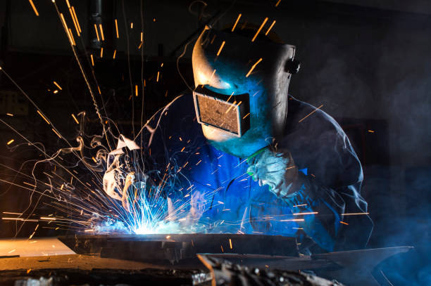 Professional Welder & Metal Fabrication in Ripon, CA