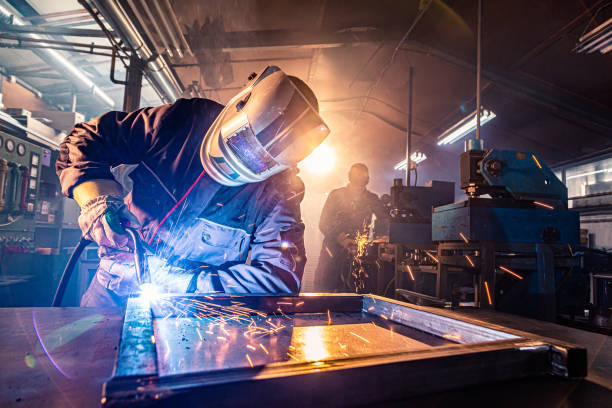 Affordable Welder Services in Ripon, CA