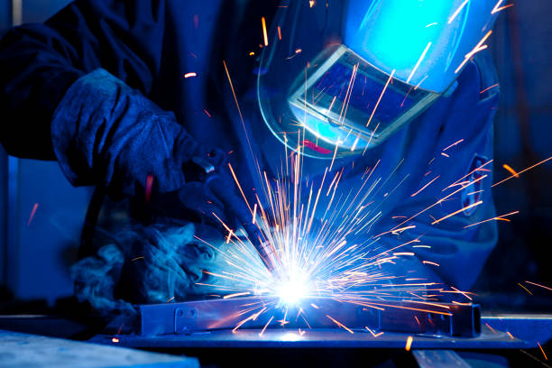Best Maintenance and Repair Welding in Ripon, CA