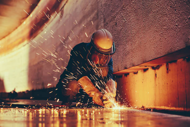 Trusted Ripon, CA Welder & Metal Fabrication Experts