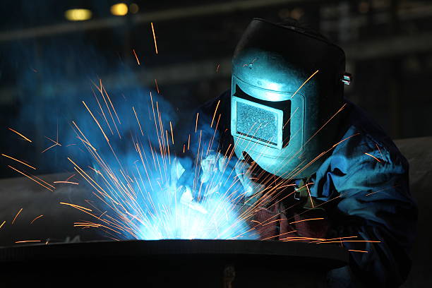 Best Structural Steel Welding in Ripon, CA