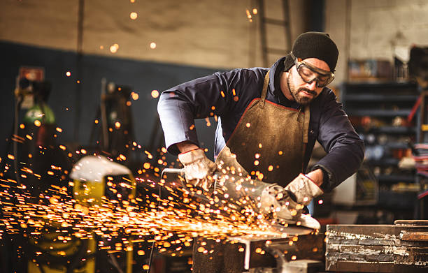 Best Automation and Robotic Welding in Ripon, CA