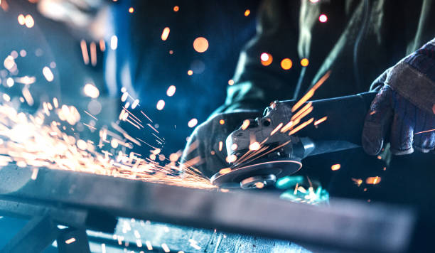Ripon, CA Welder & Metal Fabrication Company